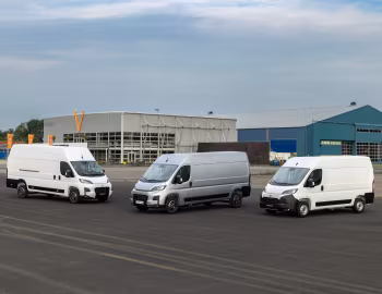 Toyota ProAce Max