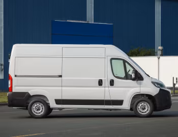 Toyota ProAce Max L1H2 [EU-spec] '2024–pr.