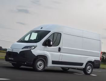 Toyota ProAce Max L1H2 [EU-spec] '2024–pr.