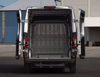 Coffre Toyota ProAce Max Electric L2H3 [EU-spec] '2024–pr.