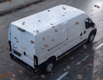 Toyota ProAce Max Electric L2H3 [EU-spec] '2024–pr.
