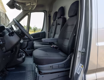 Intérieur Toyota ProAce Max Electric L2H3 [EU-spec] '2024–pr.