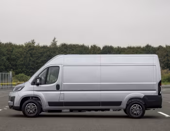 Toyota ProAce Max Electric L2H3 [EU-spec] '2024–pr.