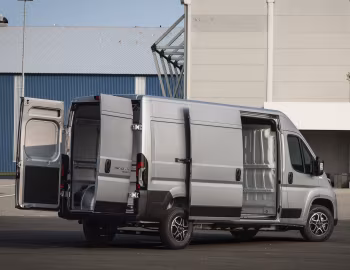 Toyota ProAce Max Electric L2H3 [EU-spec] '2024–pr.