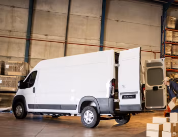 Toyota ProAce Max Electric L2H3 [EU-spec] '2024–pr.