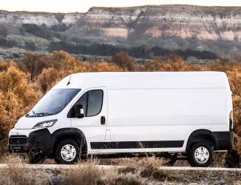 Toyota ProAce Max Electric L2H3 [EU-spec] '2024–pr.