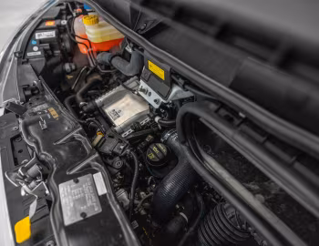 Bajo el capó Toyota ProAce Max L2H3 [UK-spec] '2024–pr.