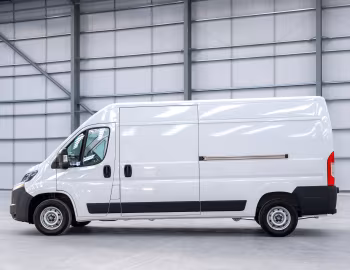 Toyota ProAce Max L2H3 [UK-spec] '2024–pr.