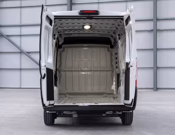 Coffre Toyota ProAce Max L2H3 [UK-spec] '2024–pr.