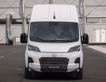 Toyota ProAce Max Electric L3H4 [EU-spec] '2024–pr.