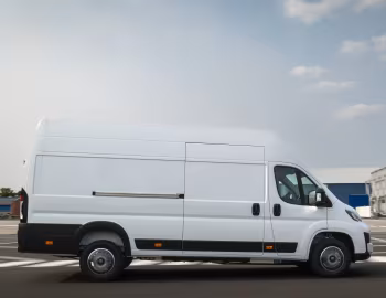 Toyota ProAce Max Electric L3H4 [EU-spec] '2024–pr.