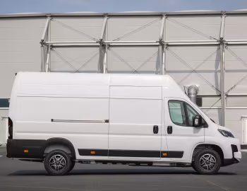Toyota ProAce Max Electric L3H4 [EU-spec] '2024–pr.