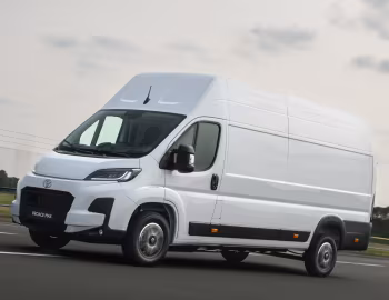 Toyota ProAce Max Electric L3H4 [EU-spec] '2024–pr.