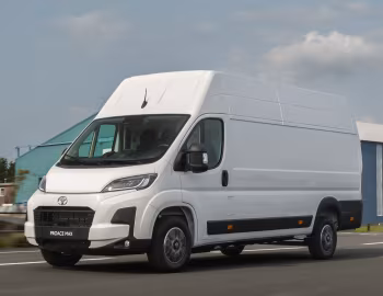 Toyota ProAce Max Electric L3H4 [EU-spec] '2024–pr.