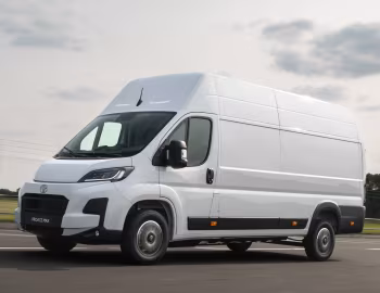 Toyota ProAce Max Electric L3H4 [EU-spec] '2024–pr.