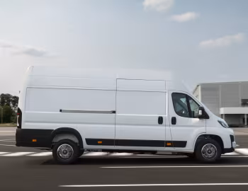 Toyota ProAce Max Electric L3H4 [EU-spec] '2024–pr.