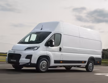 Toyota ProAce Max Electric L3H4 [EU-spec] '2024–pr.