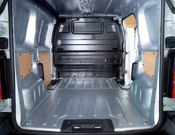 Багажник Toyota ProAce Van Compact [EU-spec] '2016–23