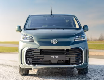 Toyota ProAce Verso [EU-spec] '2024–pr.