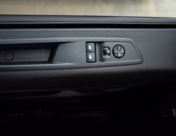 Interior Toyota ProAce Verso [EU-spec] '2024–pr.