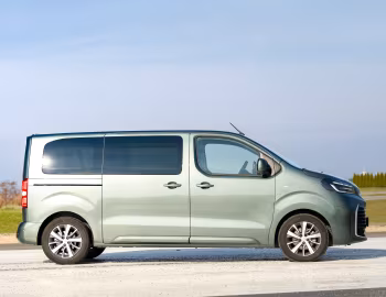 Toyota ProAce Verso [EU-spec] '2024–pr.