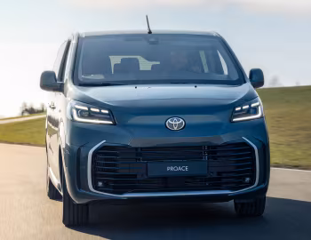 Toyota ProAce Verso [EU-spec] '2024–pr.