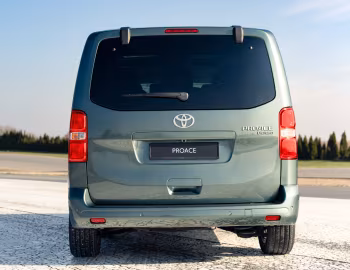 Toyota ProAce Verso [EU-spec] '2024–pr.
