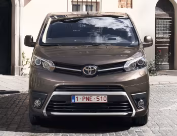 Toyota ProAce Verso '2016–23