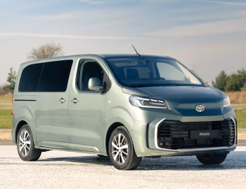 Toyota ProAce Verso [EU-spec] '2024–pr.