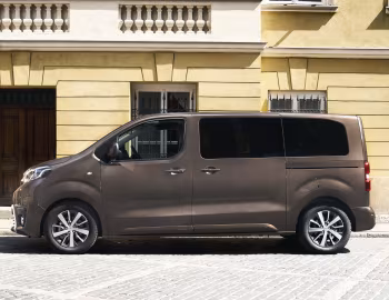 Toyota ProAce Verso '2016–23