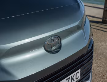 Toyota ProAce Verso Electric [UK-spec] '2024–pr.