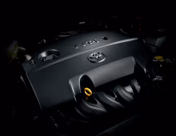 Под капотом Toyota Probox Van (NCP160V) '09.2014–н.в.