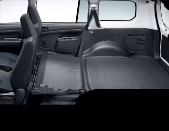 Багажник Toyota Probox Van (NCP160V) '09.2014–н.в.
