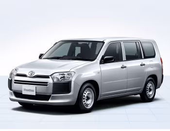Toyota Probox Van (NCP160V) '09.2014–н.в.