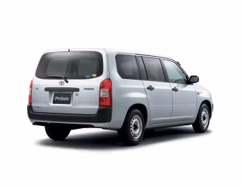 Toyota Probox Van (CP50) '08.2002–08.2014