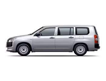 Toyota Probox Van (NCP160V) '09.2014–pr.