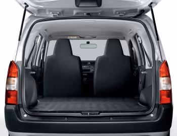 Багажник Toyota Probox Van (NCP160V) '09.2014–н.в.
