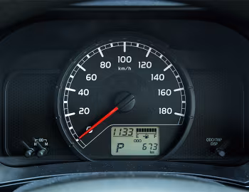 Dashboard Toyota Probox Van TX (CP50) '09.2014–pr.