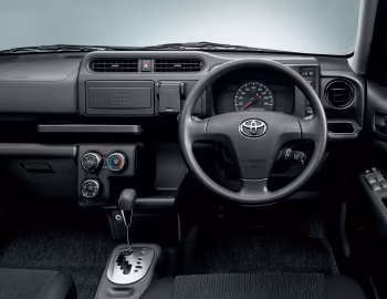 Panel frontal Toyota Probox Van TX (CP50) '09.2014–pr.