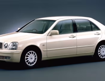 Toyota Progrès (JCG10) '05.1998–04.2001