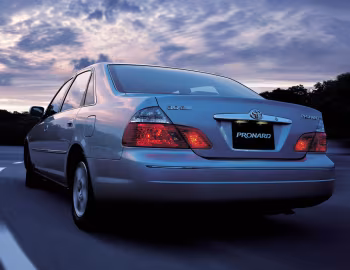 Toyota Pronard '2003–05