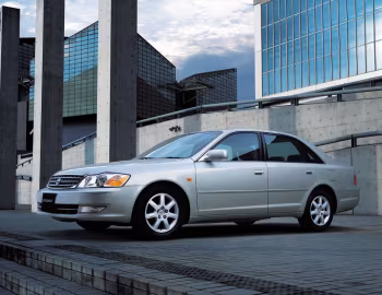 Toyota Pronard '2003–05