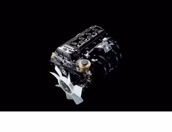 Toyota Quantum Ses'fikile '2010–13