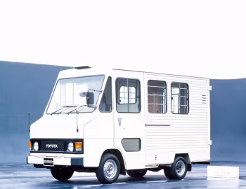 Toyota Quick Delivery 100 '08.1985–2000