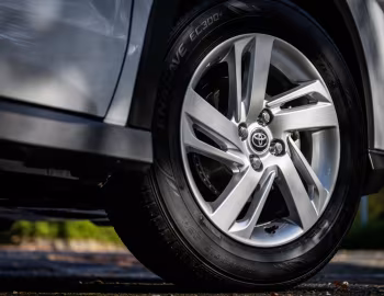 Toyota Raize Z '2019–н.в.