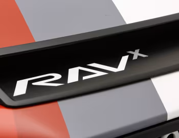 Toyota RAV-X '11.2024