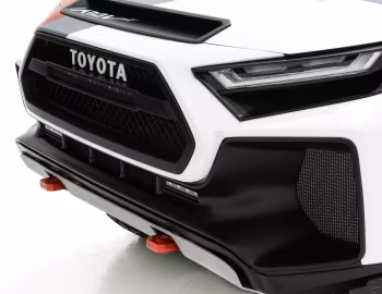 Toyota RAV-X '11.2024