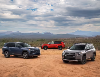 2026 Toyota RAV4 [North America] '2025–pr.