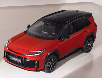 Toyota RAV4 PHEV GR Sport [EU-spec] '2026