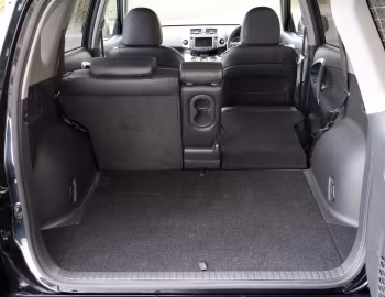 Ambos Toyota RAV4 [UK-spec] '2010–12